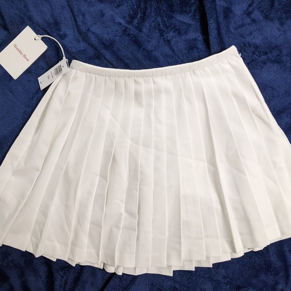 NWT sunday best epiphany skirt